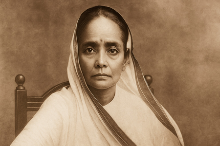 पुण्यतिथि विशेषः स्वतंत्रता संग्राम की प्रमुख हस्ताक्षर कस्तूरी बाई, घर की दहलीज लांघ आंदोलन में लिया भाग पुण्यतिथि विशेषः स्वतंत्रता संग्राम की प्रमुख हस्ताक्षर कस्तूरी बाई, घर की दहलीज लांघ आंदोलन में लिया भाग