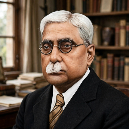 हिंदी साहित्य के शिखर पुरुष आचार्य रामचंद्र शुक्ल, समीक्षा को दिया नया शास्त्र