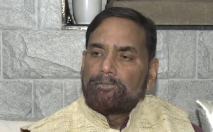 आईआरसीटीसी घोटाले ने लालू परिवार की छवि को नुकसान पहुंचाया राजीव रंजन आईआरसीटीसी घोटाले ने लालू परिवार की छवि को नुकसान पहुंचाया राजीव रंजन