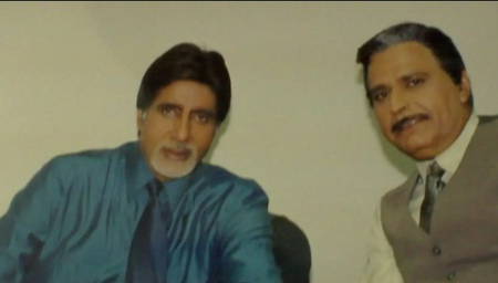 बागबान के 23 साल पूरे होने पर इमोशनल हुए अवतार गिल, दर्शकों और पूरी टीम का जताया आभार बागबान के 23 साल पूरे होने पर इमोशनल हुए अवतार गिल, दर्शकों और पूरी टीम का जताया आभार