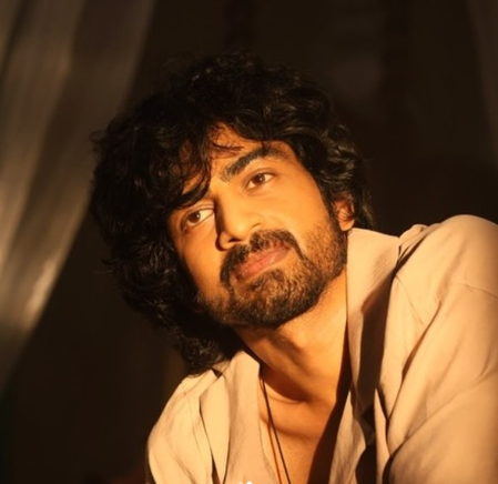 लोग एक-दूसरे की स्पेस का सम्मान कर रहे हैं, अर्जुन दास ने बताया कैसे बदल रहे हैं रिश्ते लोग एक-दूसरे की स्पेस का सम्मान कर रहे हैं, अर्जुन दास ने बताया कैसे बदल रहे हैं रिश्ते