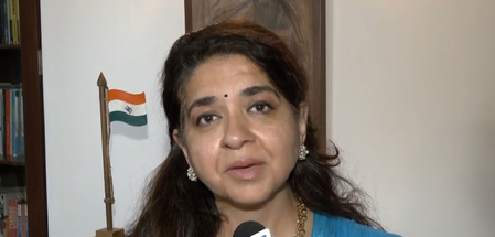 संजय राउत के बयान पर शाइना एनसी का पलटवार, दिशा सालियान केस में उद्धव और आदित्य ठाकरे गिरफ्तार होंगे क्या? संजय राउत के बयान पर शाइना एनसी का पलटवार, दिशा सालियान केस में उद्धव और आदित्य ठाकरे गिरफ्तार होंगे क्या?