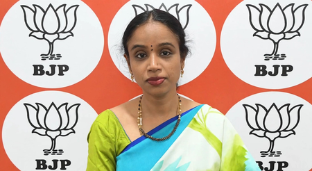 सनातन धर्म से ही भारत में सहिष्णुता और सह-अस्तित्व, धर्म की रक्षा जरूरी भाजपा सनातन धर्म से ही भारत में सहिष्णुता और सह-अस्तित्व, धर्म की रक्षा जरूरी भाजपा