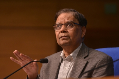 वैश्विक अस्थिरता का भारत ने बेहतर ढंग से किया प्रबंधन, मैन्युफैक्चरिंग क्षेत्र की ग्रोथ आजादी के बाद सबसे अधिक अरविंद पनगढ़िया वैश्विक अस्थिरता का भारत ने बेहतर ढंग से किया प्रबंधन, मैन्युफैक्चरिंग क्षेत्र की ग्रोथ आजादी के बाद सबसे अधिक अरविंद पनगढ़िया