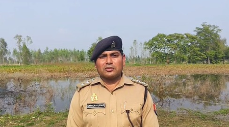 उत्तर प्रदेश बाढ़ के पानी में डूबने से पिता-पुत्र समेत तीन की मौत, गांव में मचा कोहराम उत्तर प्रदेश बाढ़ के पानी में डूबने से पिता-पुत्र समेत तीन की मौत, गांव में मचा कोहराम
