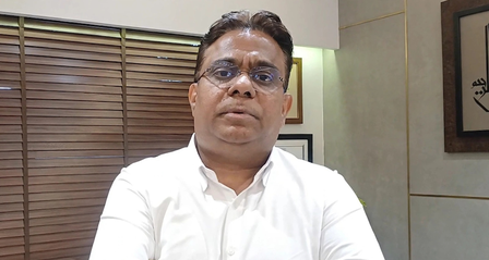 मुंबई रईस शेख ने भारतीय क्रिकेट टीम को दी बधाई, गुजरात में लागू यूसीसी पर जताई आपत्ति मुंबई रईस शेख ने भारतीय क्रिकेट टीम को दी बधाई, गुजरात में लागू यूसीसी पर जताई आपत्ति