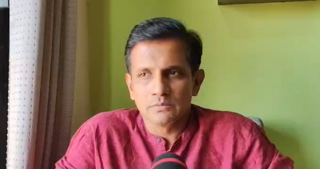 कैप्टन स्मित की बहादुरी पर राहुल गांधी की चुप्पी को लेकर भाजपा ने साधा निशाना कैप्टन स्मित की बहादुरी पर राहुल गांधी की चुप्पी को लेकर भाजपा ने साधा निशाना