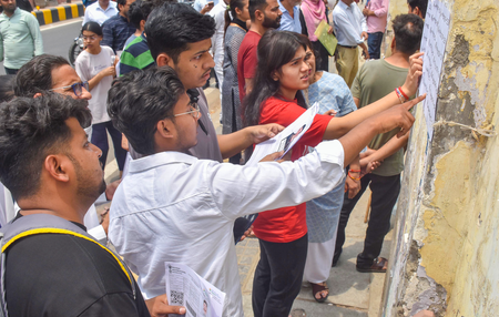 यूपी होमगार्ड भर्ती परिणाम घोषित, 41 हजार से अधिक युवा चयनित, देखें जिलेवार लिस्ट