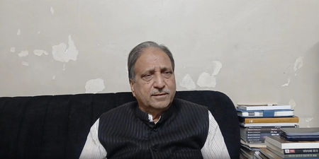 यूपी में कांग्रेस कर रही असफल प्रयोग, अखिलेश को ही मानना होगा कैप्टन नसीम सिद्दीकी