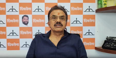 सीजेपी प्रोटेस्ट पर भड़के निरुपम बोले-शिवाजी पार्क में प्रतिबंध के बावजूद कानून तोड़ा, आयोजकों पर केस दर्ज करने की मांग