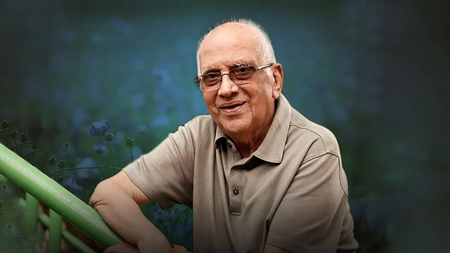 दिलों में हमेशा रहेंगे, सिंगितम श्रीनिवास राव के निधन पर तेलंगाना-आंध्र प्रदेश के मुख्यमंत्रियों ने जताया दुख दिलों में हमेशा रहेंगे, सिंगितम श्रीनिवास राव के निधन पर तेलंगाना-आंध्र प्रदेश के मुख्यमंत्रियों ने जताया दुख