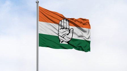 बिहार कांग्रेस के मीडिया विभाग में बड़ा बदलाव, अजय कुमार पासवान को मिली कमान बिहार कांग्रेस के मीडिया विभाग में बड़ा बदलाव, अजय कुमार पासवान को मिली कमान
