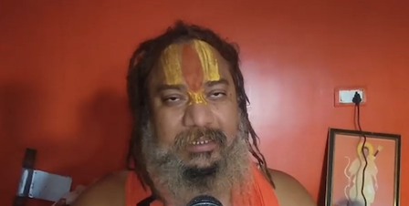 रामलला के दर्शन नहीं किए तो सनातन विरोधी विचारधारा हो जाएगी सिद्ध, अखिलेश यादव के अयोध्या दौरे पर बोले संत रामलला के दर्शन नहीं किए तो सनातन विरोधी विचारधारा हो जाएगी सिद्ध, अखिलेश यादव के अयोध्या दौरे पर बोले संत