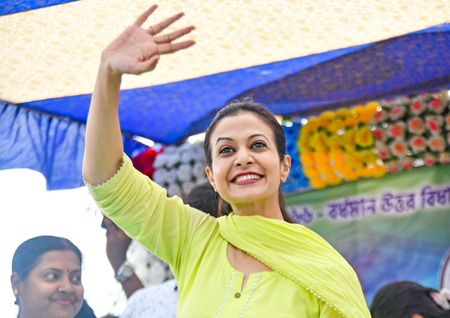 भाजपा ने उत्तराखंड से दिनेश आर्य और पश्चिम बंगाल से कोयल मल्लिक को बनाया राज्यसभा का उम्मीदवार भाजपा ने उत्तराखंड से दिनेश आर्य और पश्चिम बंगाल से कोयल मल्लिक को बनाया राज्यसभा का उम्मीदवार