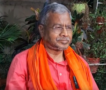 भ्रष्टाचार को लेकर बाबूलाल मरांडी का हेमंत सोरेन सरकार पर हमला, कहा-समय रहते व्यवस्था सुधारिए