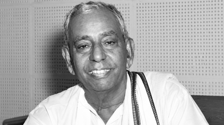 पंडित राम चतुर मलिक बिना ऑडिशन मिला आकाशवाणी का टॉप ग्रेड, गायकी का जादू इंग्लैंड-फ्रांस भी पहुंचा