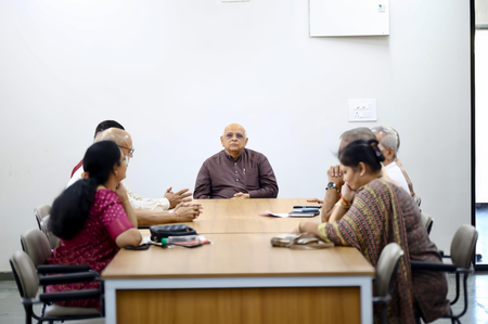 अहमदाबाद में पंडित दीनदयाल उपाध्याय पुस्तकालय पहुंचे सीएम भूपेंद्र पटेल, छात्रों की सुविधाओं का लिया जायजा अहमदाबाद में पंडित दीनदयाल उपाध्याय पुस्तकालय पहुंचे सीएम भूपेंद्र पटेल, छात्रों की सुविधाओं का लिया जायजा