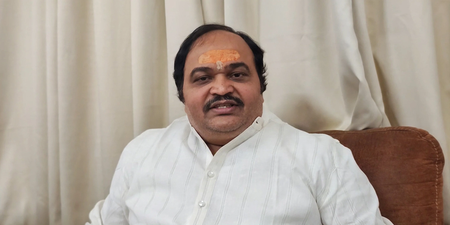 भगवान को भी देनी पड़ी थी अग्निपरीक्षा, तो चुनाव आयोग क्यों बच रहा है आनंद दुबे भगवान को भी देनी पड़ी थी अग्निपरीक्षा, तो चुनाव आयोग क्यों बच रहा है आनंद दुबे