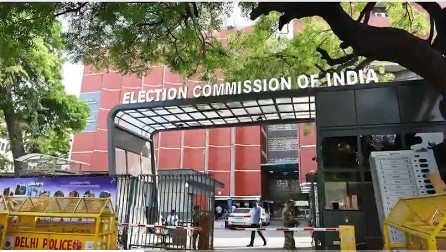 भाजपा का कांग्रेस को करारा जवाब, एसआईआर पर स्पष्टीकरण किया साझा भाजपा का कांग्रेस को करारा जवाब, एसआईआर पर स्पष्टीकरण किया साझा