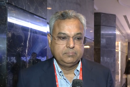भारत की मजबूत विकास दर पर दुनिया का भरोसा, लगातार 7 प्रतिशत से अधिक की विकास दर देश की आर्थिक मजबूती का संकेत सांख्यिकी मंत्रालय के सचिव भारत की मजबूत विकास दर पर दुनिया का भरोसा, लगातार 7 प्रतिशत से अधिक की विकास दर देश की आर्थिक मजबूती का संकेत सांख्यिकी मंत्रालय के सचिव