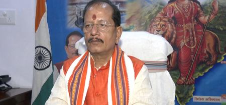 बिहार में किसान आईडी बनाने में तेजी, बाढ़ प्रभावित किसानों को मुआवजा देगी सरकार मंत्री विजय सिन्हा बिहार में किसान आईडी बनाने में तेजी, बाढ़ प्रभावित किसानों को मुआवजा देगी सरकार मंत्री विजय सिन्हा