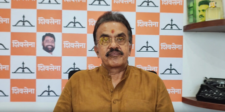 कैप्टन स्मित ने दुनिया में बढ़ाया भारत का गौरव, लेकिन राहुल गांधी ने साधी चुप्पी संजय निरुपम कैप्टन स्मित ने दुनिया में बढ़ाया भारत का गौरव, लेकिन राहुल गांधी ने साधी चुप्पी संजय निरुपम