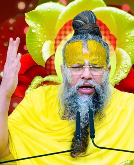 प्रेमानंद महाराज की सुरक्षा बढ़ाने की मांग तेज, संत समाज ने किया समर्थन प्रेमानंद महाराज की सुरक्षा बढ़ाने की मांग तेज, संत समाज ने किया समर्थन
