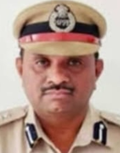 कर्नाटक कोर्ट के फर्जी आदेश पर उम्रकैद के कैदी को रिहा करने का आरोप, जेल विभाग के डीआईजी गिरफ्तार