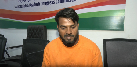 48 दिन से आंदोलन, 13 दिन अनशन... मुंबई में आदिवासी छात्रों का हल्ला बोल, छात्र नेता ने लगाए गंभीर आरोप