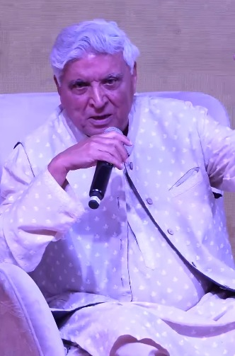 जावेद अख्तर ने सीजेपी पर टिप्पणी से जुड़े फर्जी संदेश को किया खारिज, बोले- मेरे नाम से फैलाई जा रही झूठी बातें