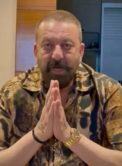 शेखर सुमन के शो में दिए बयान पर संजय दत्त ने दी सफाई, बोले- स्क्रिप्टेड था, मेरी व्यक्तिगत सोच नहीं शेखर सुमन के शो में दिए बयान पर संजय दत्त ने दी सफाई, बोले- स्क्रिप्टेड था, मेरी व्यक्तिगत सोच नहीं