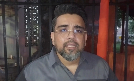 ममता बनर्जी भाजपा की एजेंट के तौर पर कर रही हैं काम डेमोक्रेटिक तृणमूल कांग्रेस ममता बनर्जी भाजपा की एजेंट के तौर पर कर रही हैं काम डेमोक्रेटिक तृणमूल कांग्रेस