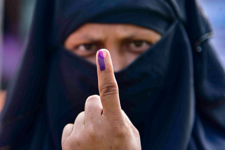 यूपी विधानसभा चुनाव 2027 अमरोहा जिले में पिछली बार भाजपा-सपा के बीच रहा बराबरी का मुकाबला, इस बार कौन भारी?