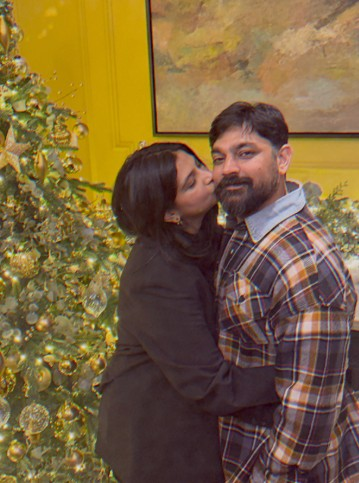 रिया कपूर ने पति करण बूलानी को जन्मदिन की बधाई दी, साथ बिताए पलों को याद किया रिया कपूर ने पति करण बूलानी को जन्मदिन की बधाई दी, साथ बिताए पलों को याद किया