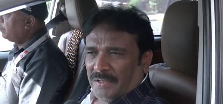 भाजपा एजेंट के तौर पर काम कर रहे हैं सीईसी, हर हाल में देना होगा इस्तीफा इंडिया गठबंधन भाजपा एजेंट के तौर पर काम कर रहे हैं सीईसी, हर हाल में देना होगा इस्तीफा इंडिया गठबंधन