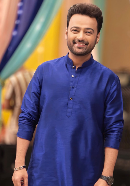 अनुपमा के तोशु बोले- दर्शक मुझे सिर्फ एक किरदार से नहीं, एक एक्टर के तौर पर पहचानें अनुपमा के तोशु बोले- दर्शक मुझे सिर्फ एक किरदार से नहीं, एक एक्टर के तौर पर पहचानें