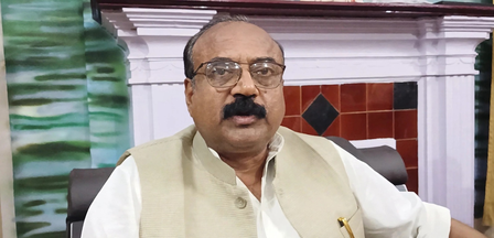 तेजस्वी यादव के पास कोई मुद्दा नहीं बचा, सुर्खियों के लिए कर रहे हैं प्रदर्शन संजीव चौरसिया तेजस्वी यादव के पास कोई मुद्दा नहीं बचा, सुर्खियों के लिए कर रहे हैं प्रदर्शन संजीव चौरसिया