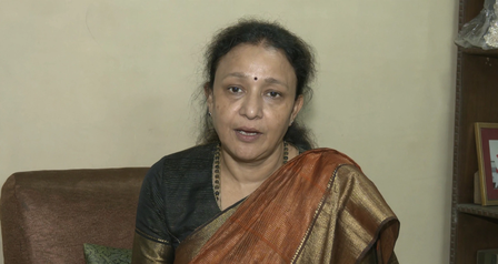 सांसदों को रोकना लोकतंत्र की हत्या, पूरा देश देगा आंदोलन में साथ आराधना मिश्रा मोना सांसदों को रोकना लोकतंत्र की हत्या, पूरा देश देगा आंदोलन में साथ आराधना मिश्रा मोना