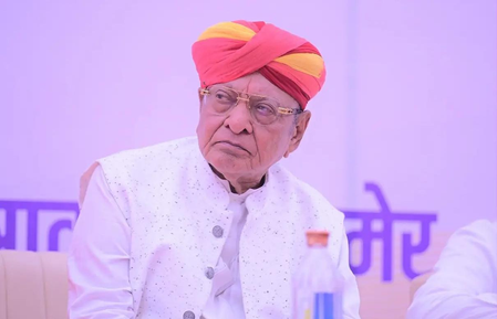 एसआईआर विवाद पूर्व सीएम शंकरसिंह वाघेला ने चुनाव आयोग की निष्पक्षता पर उठाए सवाल एसआईआर विवाद पूर्व सीएम शंकरसिंह वाघेला ने चुनाव आयोग की निष्पक्षता पर उठाए सवाल