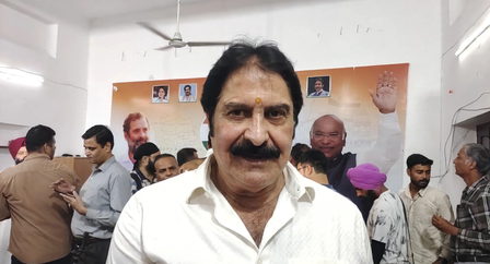 जम्मू में वोट बचाओ, देश बचाओ मार्च का ऐलान, सीईसी के इस्तीफे की मांग को लेकर इंडिया ब्लॉक करेगी रैली