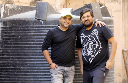 वाजिद खान जिनकी धुनों ने बॉलीवुड को दिए कई यादगार गीत, सलमान की फिल्म से मिली थी पहचान वाजिद खान जिनकी धुनों ने बॉलीवुड को दिए कई यादगार गीत, सलमान की फिल्म से मिली थी पहचान