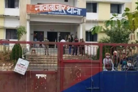झारखंड पलामू में संदिग्ध परिस्थितियों में गोली लगने से युवक की मौत, घर से पिस्तौल बरामद झारखंड पलामू में संदिग्ध परिस्थितियों में गोली लगने से युवक की मौत, घर से पिस्तौल बरामद