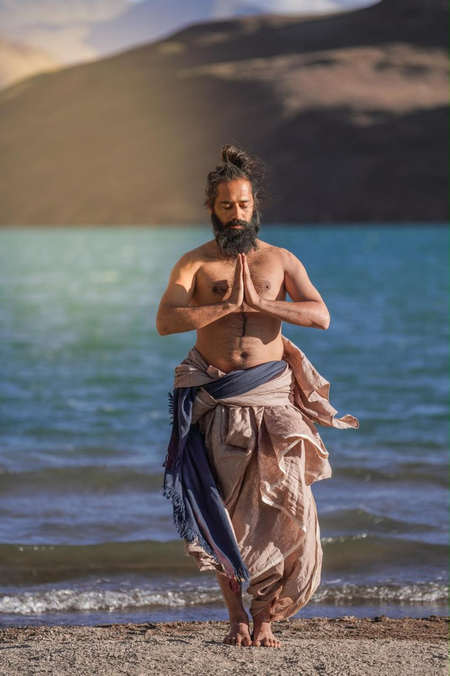 अक्षर योग केंद्र को आयुष मंत्रालय से बड़ी मान्यता, लीडिंग योग इंस्टीट्यूशन का दर्जा मिला अक्षर योग केंद्र को आयुष मंत्रालय से बड़ी मान्यता, लीडिंग योग इंस्टीट्यूशन का दर्जा मिला