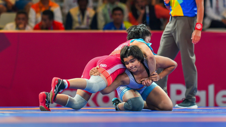 दिव्या काकरान विरासत में मिला कुश्ती का खेल, कॉमनवेल्थ गेम्स में देश को दो बार दिलाया ब्रॉन्ज मेडल