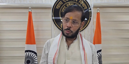 राज्यसभा सांसद ने पीएम मोदी के 25 साल के सियासी सफर को बताया सुशासन का मॉडल राज्यसभा सांसद ने पीएम मोदी के 25 साल के सियासी सफर को बताया सुशासन का मॉडल