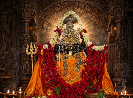 पुष्कर के गायत्री धाम से लेकर त्रिपुरा के माताबाड़ी तक; सती के अंग जहां गिरे वहां बने शक्तिपीठ, जानें पौराणिक महत्व पुष्कर के गायत्री धाम से लेकर त्रिपुरा के माताबाड़ी तक; सती के अंग जहां गिरे वहां बने शक्तिपीठ, जानें पौराणिक महत्व