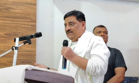 आने वाले समय में जदयू ही बिहार की राजनीति का केंद्र रहेगी संजय झा