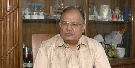 पूर्व अधिकारी का बड़ा बयान, चुनाव आयोग में मतभेद कोई नई बात नहीं पूर्व अधिकारी का बड़ा बयान, चुनाव आयोग में मतभेद कोई नई बात नहीं
