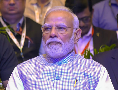 उपचुनाव के नतीजे भाजपा-एनडीए के सुशासन पर जनता के भरोसे का प्रमाण  पीएम मोदी