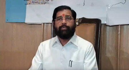 नाना पाटेकर के निधन पर भावुक हुए एकनाथ शिंदे, बोले- महाराष्ट्र की बेबाक आवाज खामोश हो गई